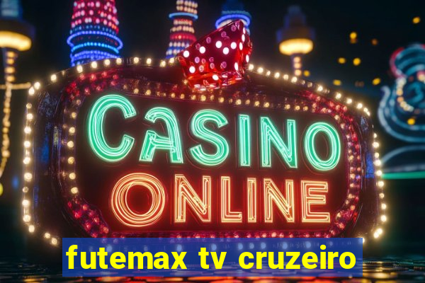 futemax tv cruzeiro